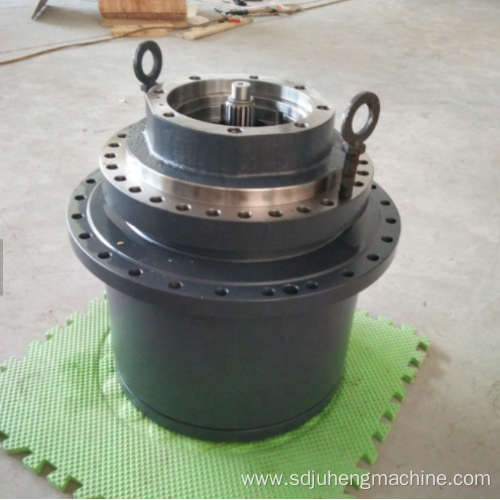 Excavator SK200 Final Drive SK200 Travel Gearbox